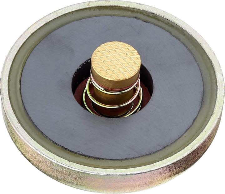 Immagine prodotto GYS Terminale di terra Magnete rotondo