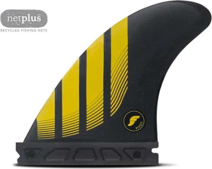 Image du produit Futures Thruster Fin Set P4 Alpha