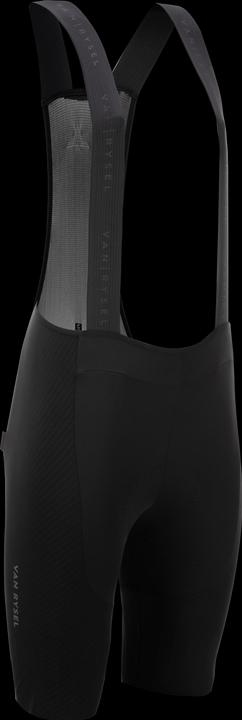 Immagine prodotto Van rysel Radhose Rennrad kurz mit Trägern Racer 3 Damen Schwarz (M)
