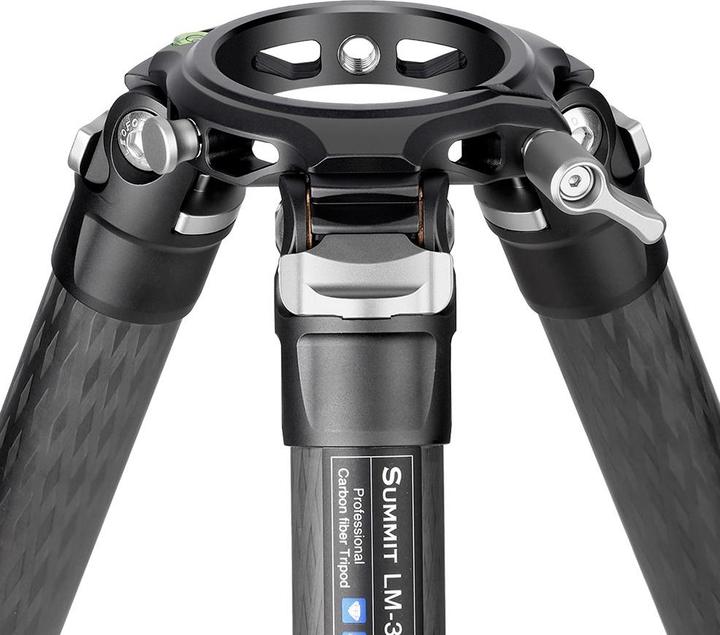 Image du produit Leofoto LM-364CL (Carbone)