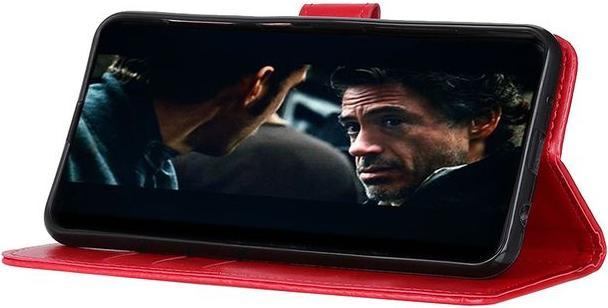 Produktbild MU Classic Crazy Horse III Leder Bookcover Series (Honor 30 Pro, Honor 30 Pro+)