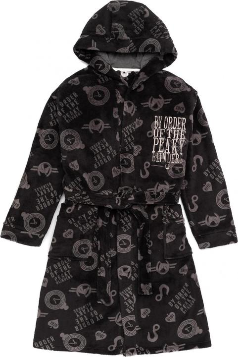 Actual product image Peaky Blinders Dressing gown (M)