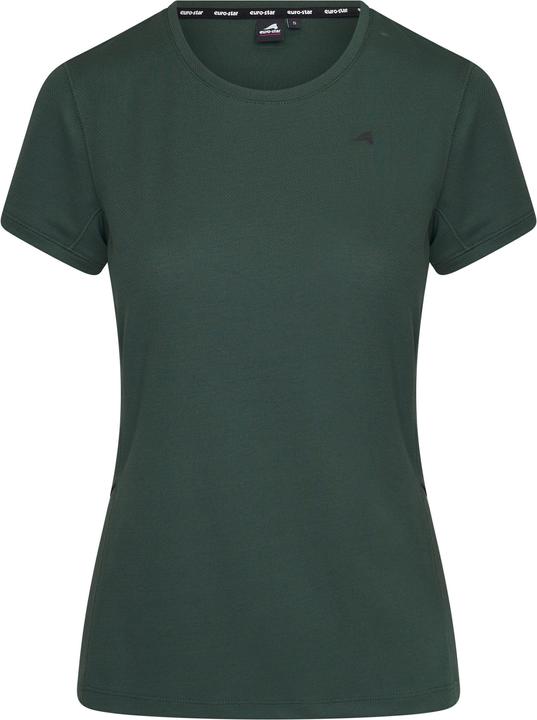 Actual product image Euro-star Gaia (XS)