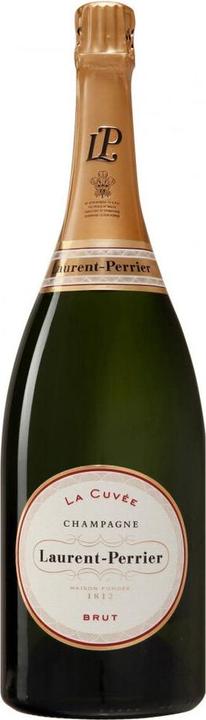 Image du produit Laurent-Perrier La Cuvée Magnum (1 x 150 cl)