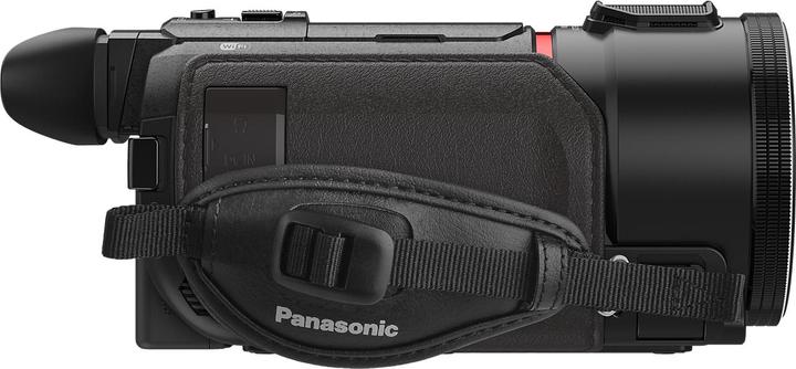 Productafbeelding Panasonic Hc-Vxf11 (8.57 Mpx, 25p, 24 x)