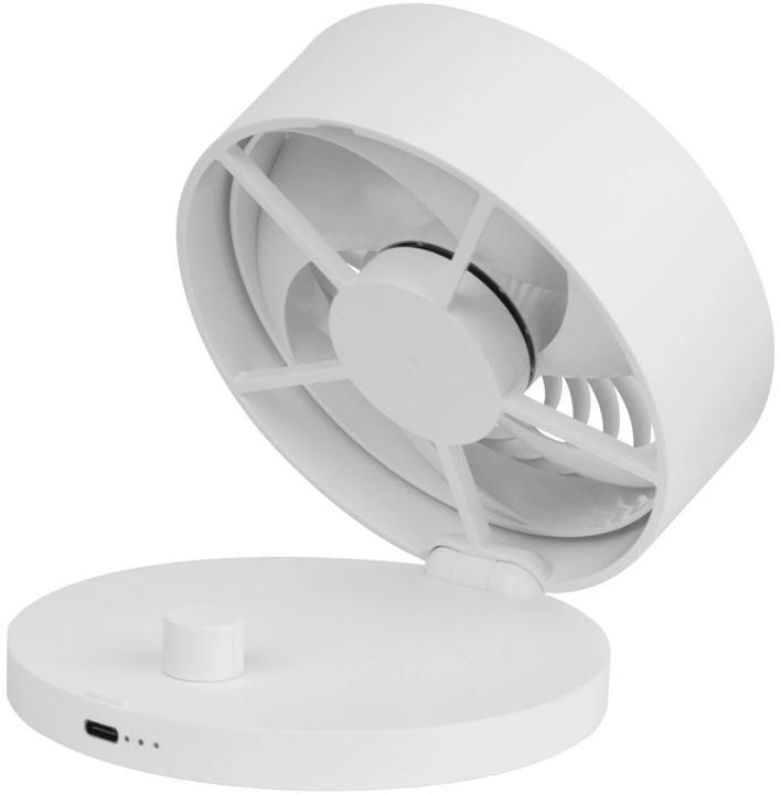 Actual product image Arctic Table fan