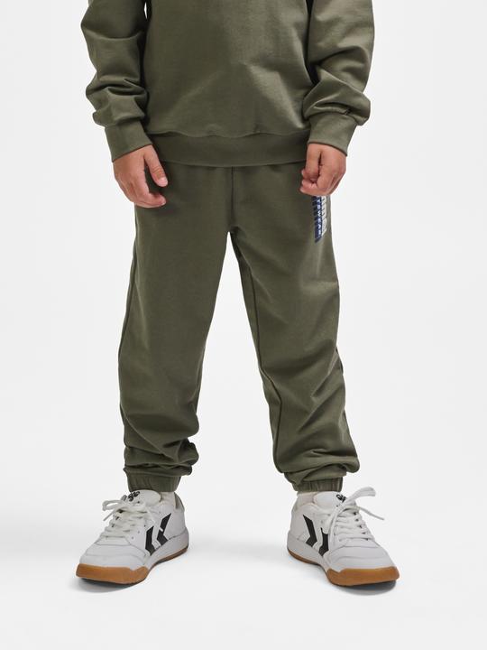 Image du produit hummel hmlTUKAS PANTS (134)