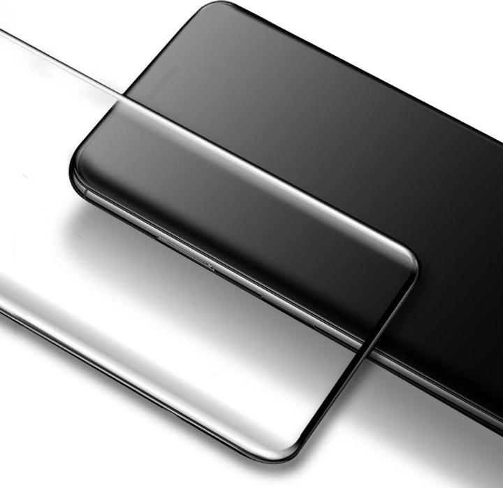 Actual product image Imak OPPO Find X3 Pro - Protective Glass Film (1 Piece, Xiaomi Mi 11)