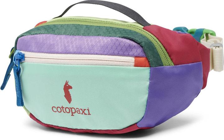 Cotopaxi Kapai 1,5 Hip Pack Del Dia
