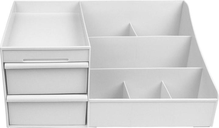 Produktbild JTI Make-up-Aufbewahrung - Weiss