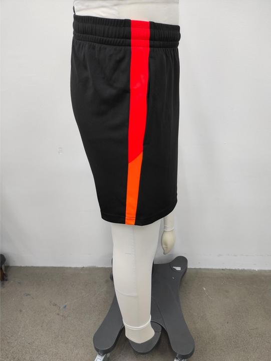 Image du produit Puma IndividualLIGA Training Shorts 2 Jr (poches ouvertes) (140)