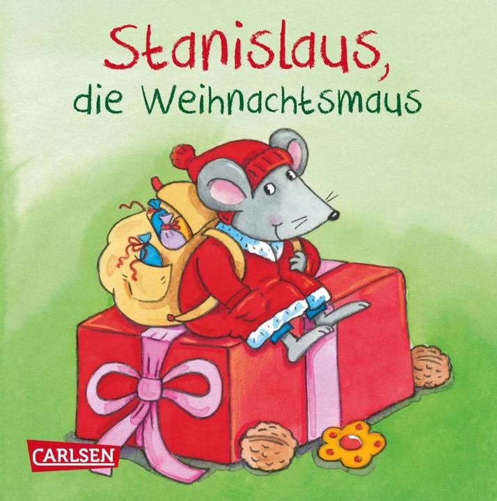 Produktbild Mein erster Pixi