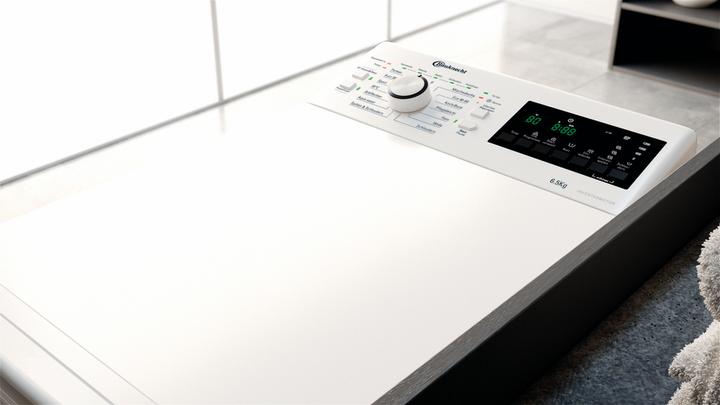 Produktbild Bauknecht WMT Class Eco 6523 (6.50 kg, Oben)