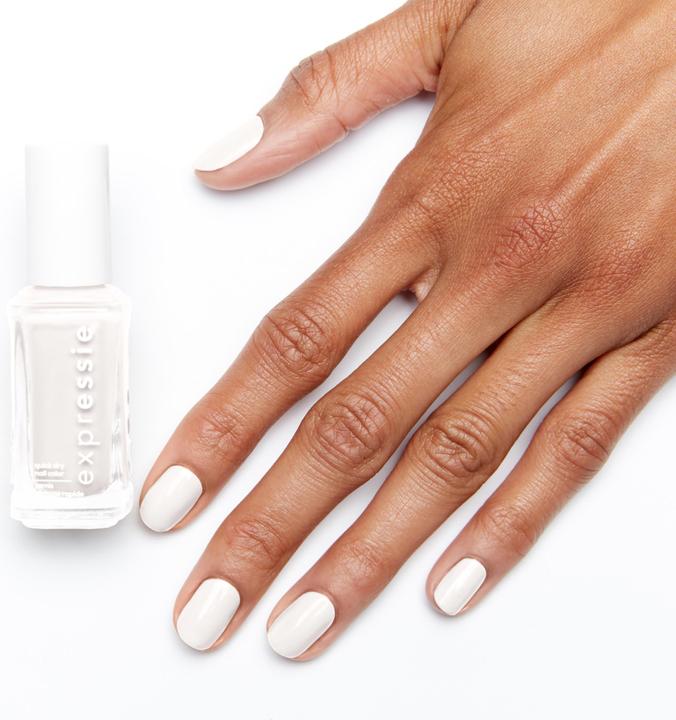 Produktbild Essie Nail Expressie (500 unapologetic icon, Farblack)