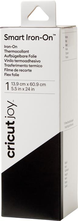Cricut Aufbügelfolie Joy