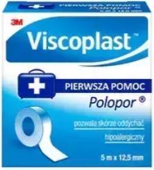 Immagine prodotto 3M Viscoplast, Polopor 5m x 12,5mm, 1 Stück