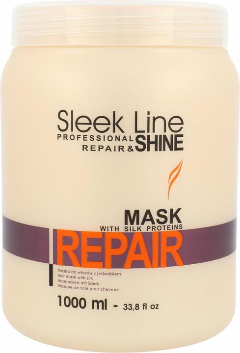 Produktbild Stapiz Sleek Line Repair (1000 ml)
