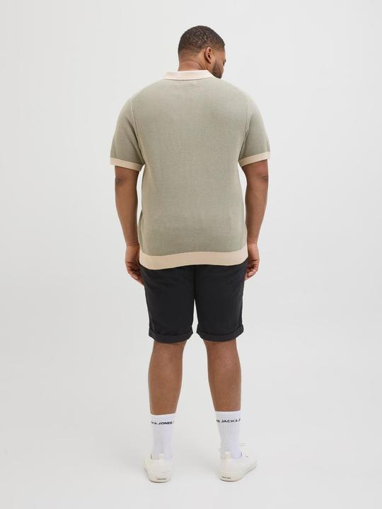 Produktbild Jack & Jones Jpstdave Jjchino Shorts Sn Akm Pls (44)