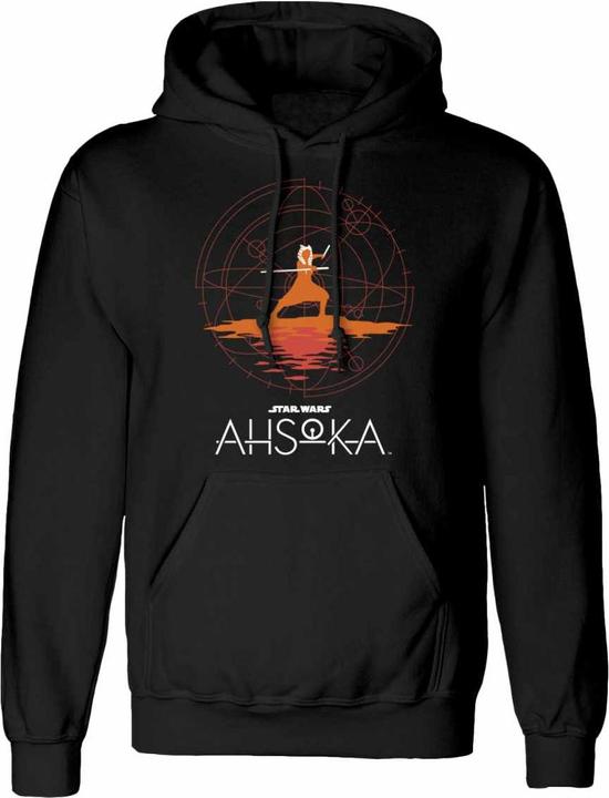 Image du produit Star Wars - Sweat à capuche FOCUS - Adulte (L)