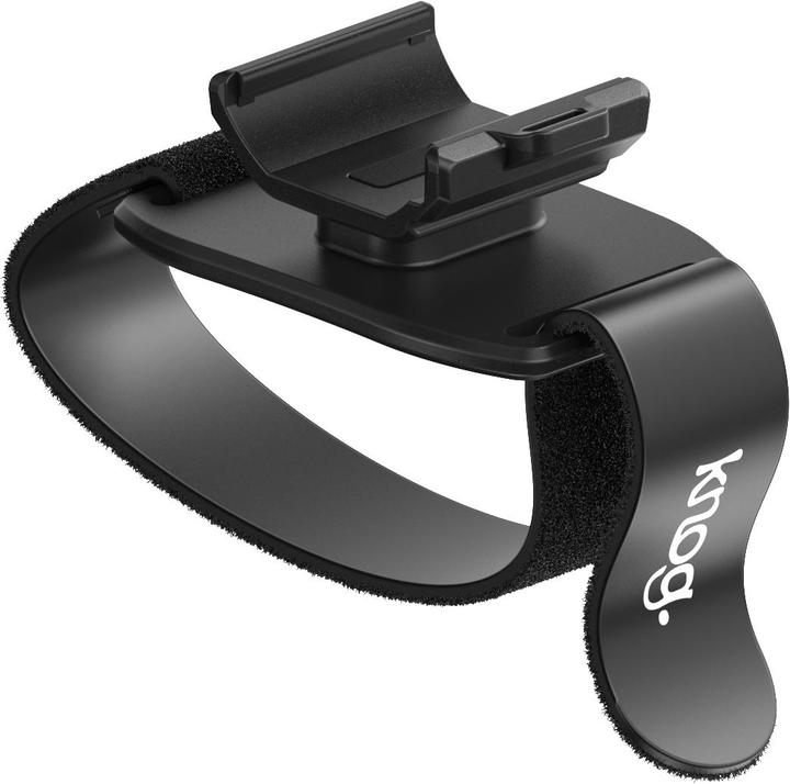 Immagine prodotto knog. Porta casco Blinder, nero