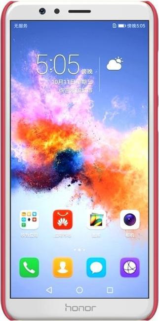 Image du produit Nillkin Série bouclier super dépoli (Honor 7X)