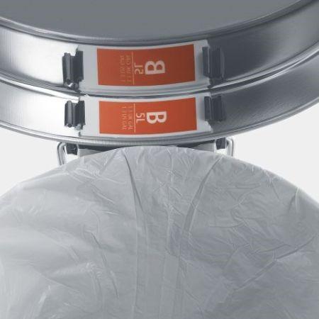 Actual product image Brabantia PerfectFit Bags (200 x, 5 l)