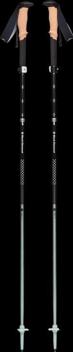Produktbild Black Diamond Pursuit Flz (110 - 125 cm)