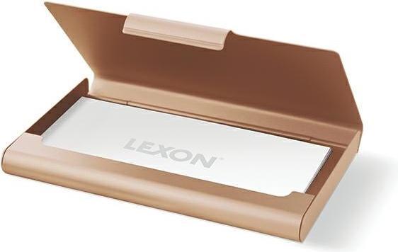 Image du produit Lexon BOXIT PEN STAND - porte-stylo