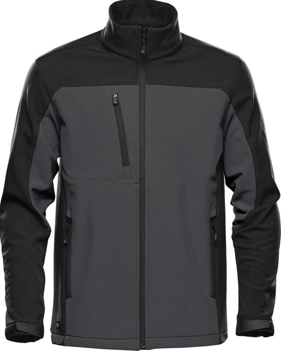 Stormtech Cascades Softshelljacke
