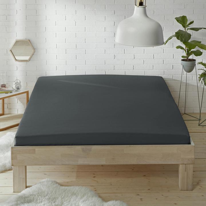 Actual product image Erwin Müller Würzburg (190 x 200 cm, 200 x 200 cm)