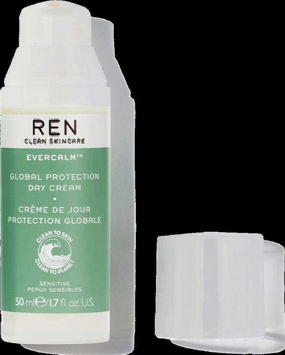 Produktbild Ren Evercalm Global Protection (50 ml, Tagescreme)