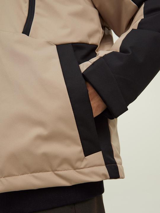 Image du produit Jack & Jones Veste à capuche technique (XXL)