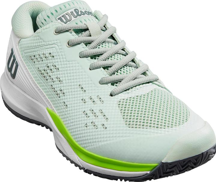 Actual product image Wilson Rush Pro Ace Clay (38)