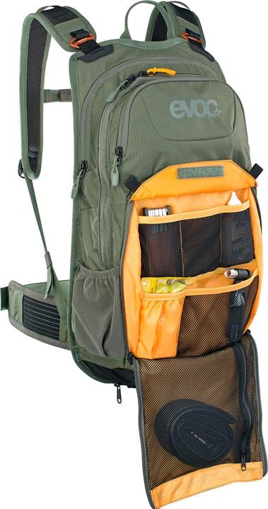 Actual product image Evoc Sac à dos Stage 12L (12 l)