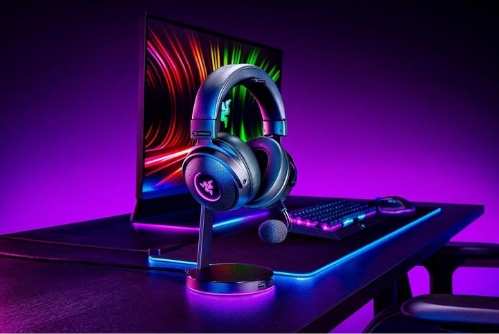 Image du produit Razer Kraken V3 Pro (Sans fil, Filaire)