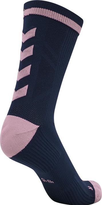 Actual product image hummel Elite Indoor Sock Low Pa (43, 45)