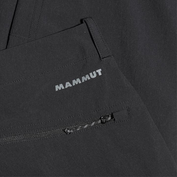 Produktbild Mammut Women's Hiking V Zip Off Pants (L)