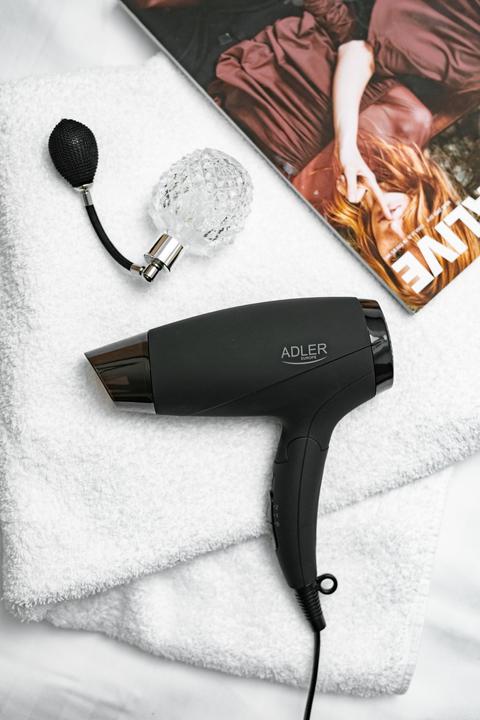 Actual product image Adler AD 2266