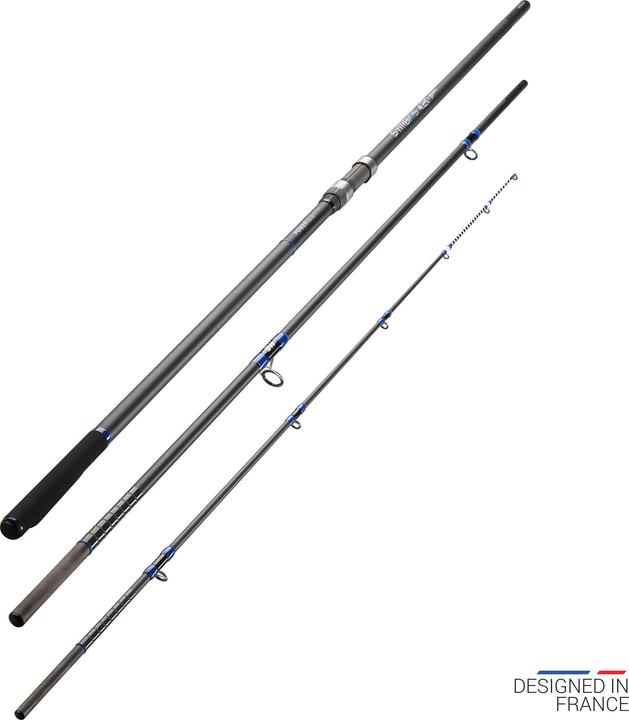 Actual product image Caperlan SYMBIOS 900 (Allround rod, 42 cm)