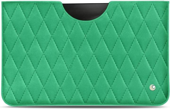 Menthe vintage - Couture ( Pantone #37b375 )