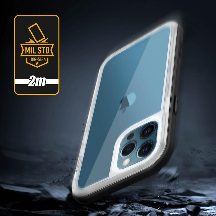 Produktbild LifeProof Nëxt (Apple iPhone 12 Pro Max)