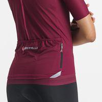 Produktbild Castelli Endurance W Jersey (L)