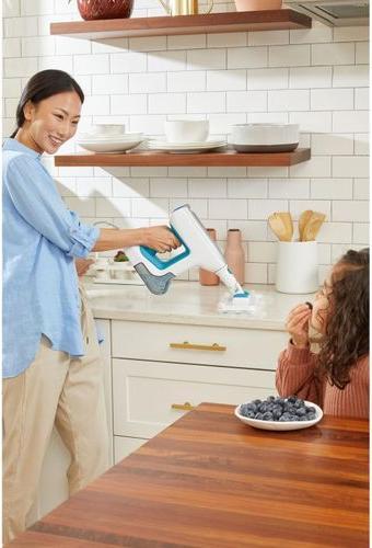 Immagine prodotto Black & Decker Pulitore a vapore BHSM15FX10-QS (1501 W)