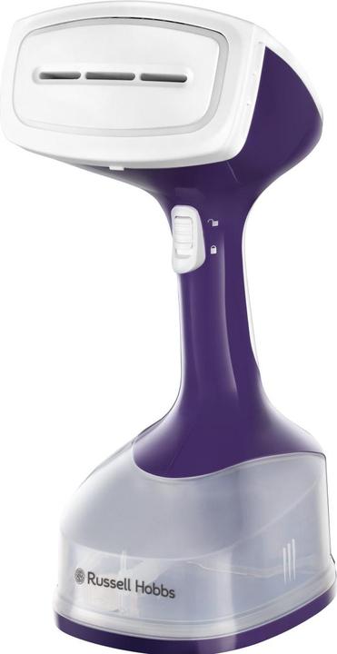 Russell Hobbs Vapore (1650 W, 25 g/min)