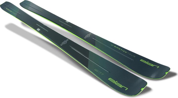 Immagine prodotto Elan Sci Ripstick Tour 88 2023 (156 cm, Senza rilegatura)