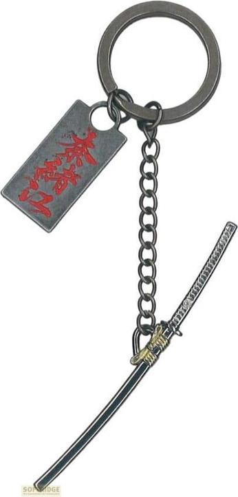 Actual product image CEN Brelok 3D Good Loot Assassin's Creed Shadows Naoe Katana