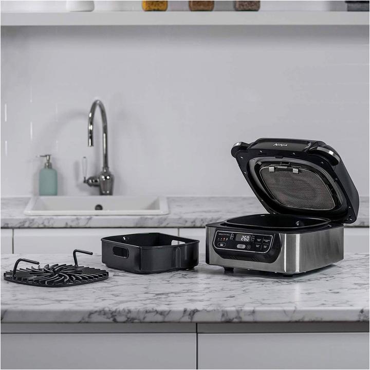 Productafbeelding Ninja Foodi Grill & Friteuse