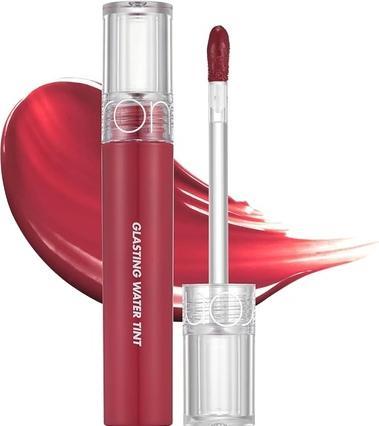 Actual product image Rom&Nd Glasting Water Tint 4g (Rose Splash)