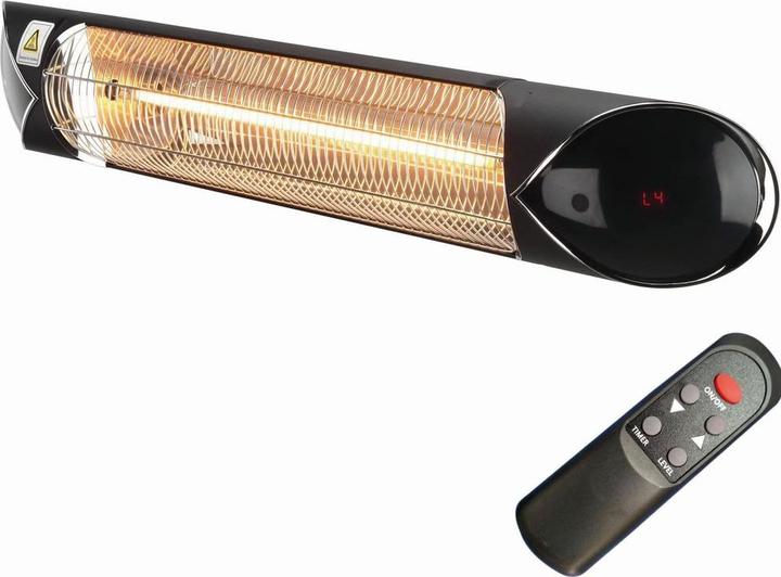 Sonnenkönig Mercure (2000 W)