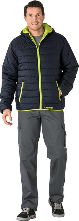 Produktbild Planam Jacke Lizard (XL)